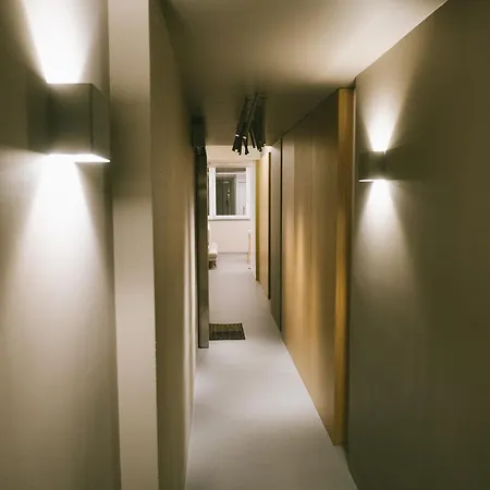 Nocleg ze śniadaniem Suave Luxury *