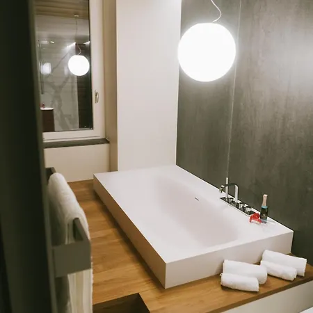 Nocleg ze śniadaniem Suave Luxury