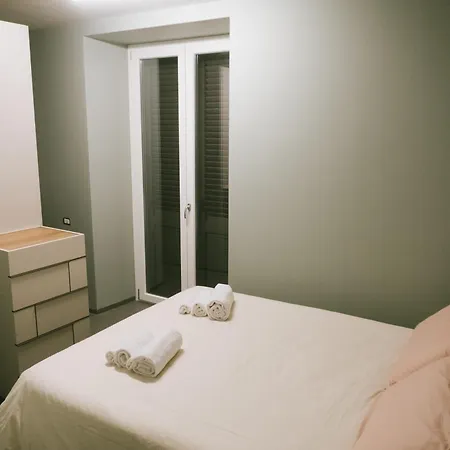 Nocleg ze śniadaniem Suave Luxury Cava deʼ Tirreni