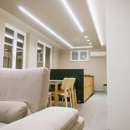 Nocleg ze śniadaniem Suave Luxury Cava deʼ Tirreni