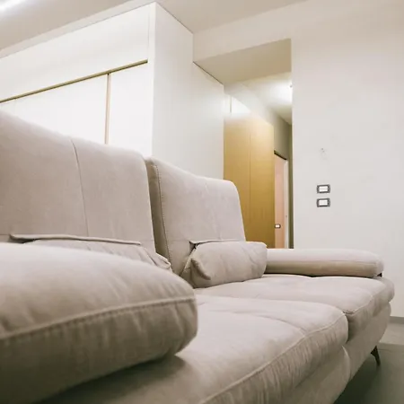 Nocleg ze śniadaniem Suave Luxury