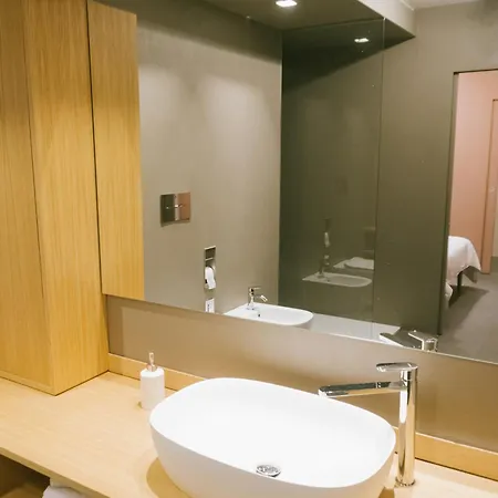 Nocleg ze śniadaniem Suave Luxury *