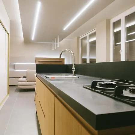 Suave Luxury Nocleg ze śniadaniem