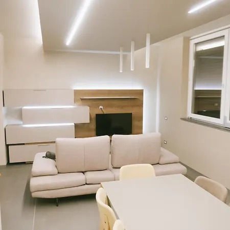 Nocleg ze śniadaniem Suave Luxury *